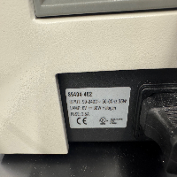 VWR Inverted Microscope image 2